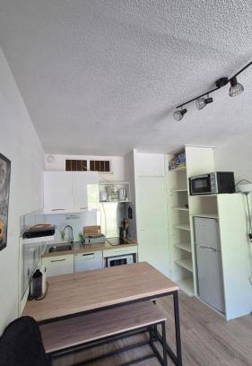 Allos Appartement | AU VAL BENOÎT chez sylvain