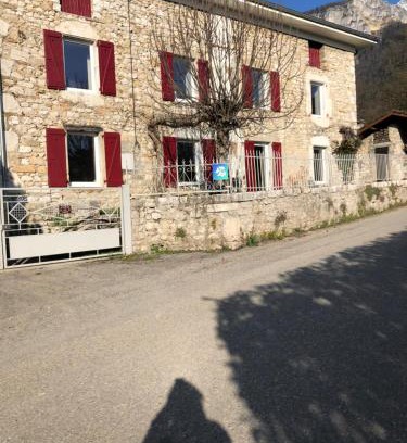 La Riviere Maison | Au vieux four