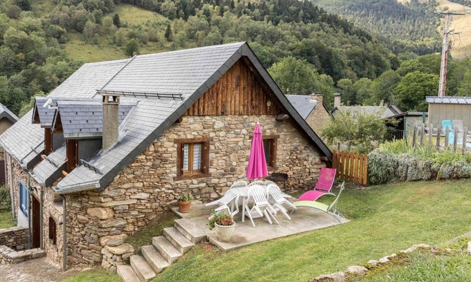 Jurvielle Maison | Au Village - Jurvielle