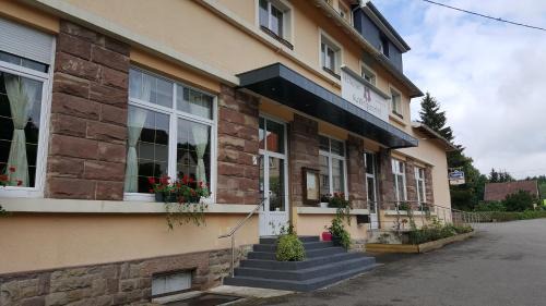 Wingen-sur-Moder Lit Et Petit-Déjeuner | Au Wingenerhof