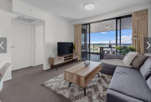 Brisbane Central Business District Appartement | AU1 - Aurora Skyscraper CBD For Business or Pleasure