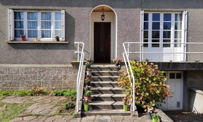 Sud Loire Maison | Aubépines 1 - Bed and breakfast Zenith Orléans