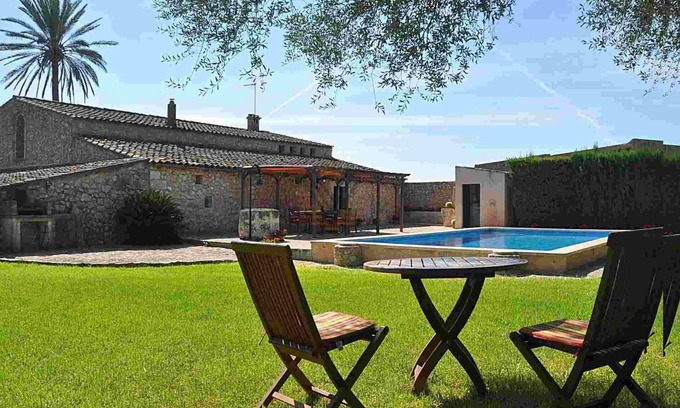 Vilafranca de Bonany Cottage | Albadallet, Finca à Villafranca, Majorque