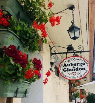 Saint-Colomban-des-Villards Appartement | Auberge du Glandon