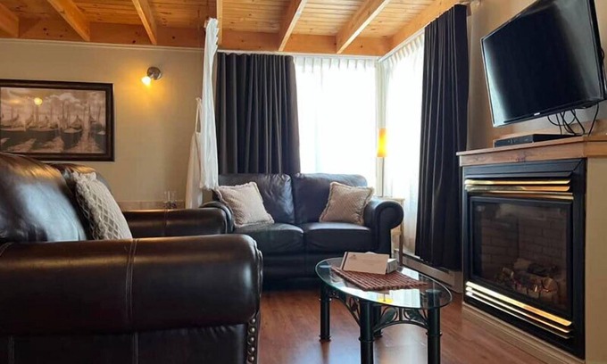 Saint Come Hôtel | Auberge Aux Quatre Matins