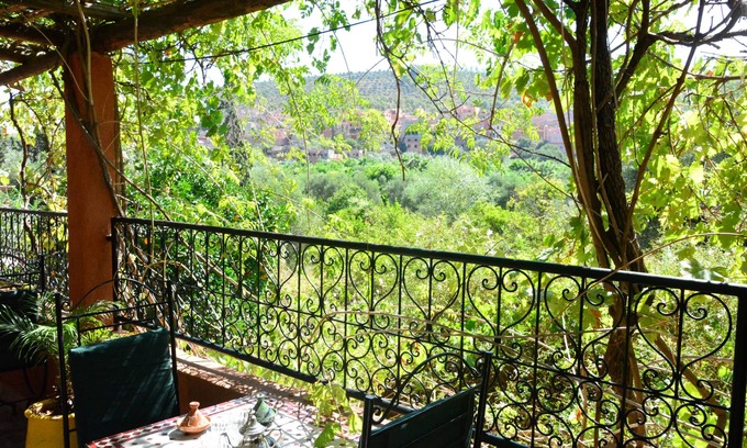 Tnine Ourika Maison | Auberge Ayam Atlas