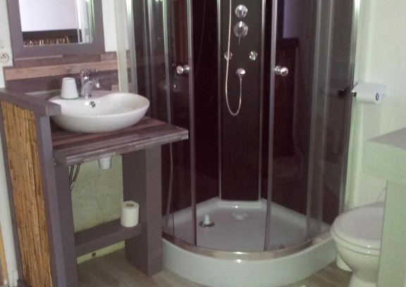 Creysse Hôtel | Auberge Bella Riva