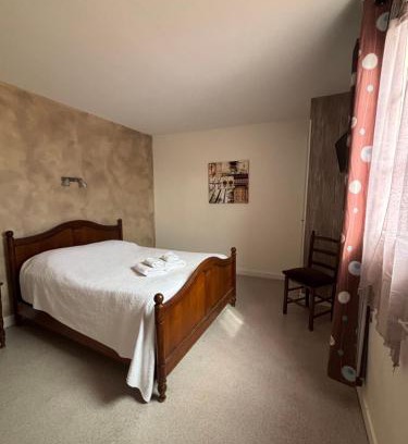 Cherisy Hôtel | Auberge Cherisy