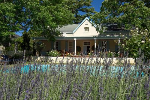 Franschhoek Maison | Auberge Clermont