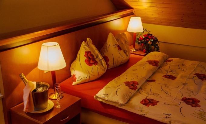 Gilly Hôtel | Auberge Communale à l'Union