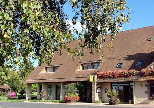 La Barbere Hôtel | Auberge d'Andaines