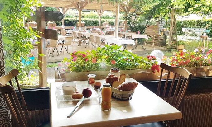 Albertville Hôtel | Auberge de Costaroche