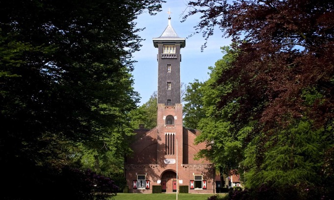 Diessen Hôtel | Auberge de Hilver