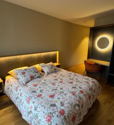 La Rippe Hôtel | Auberge de l'Étoile