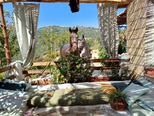 Tizi Ouzou Province Maison | Auberge De La Cavalière