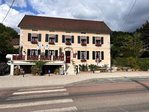La Petite-Verriere Lit Et Petit-Déjeuner | Auberge de La Chaloire