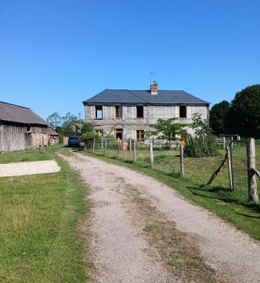Capelle-les-Grands Lit Et Petit-Déjeuner | Auberge de la croix du maupas