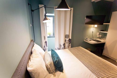 Saint-Launeuc Hôtel | Auberge de la Hardouinais-Arduen