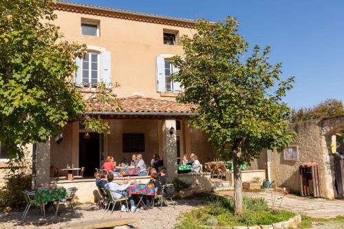 Lagrand Lit Et Petit-Déjeuner | Auberge de Lagrand