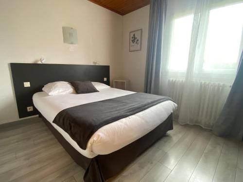 Lamagistere Hôtel | Auberge de Lamagistere