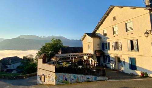 Bilheres Hôtel | Auberge de Perchades
