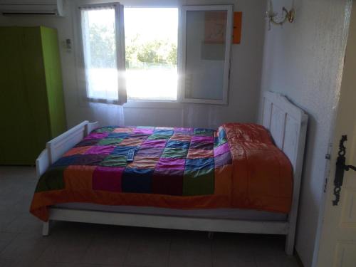 Caveirac Maison | auberge des garrigues