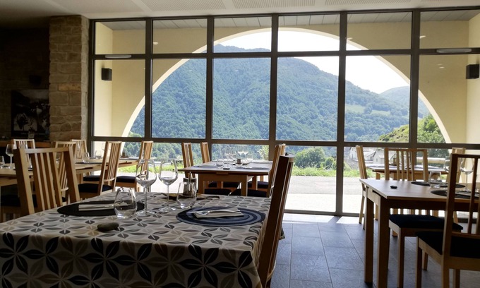 Aydius Hôtel | Auberge des Isards