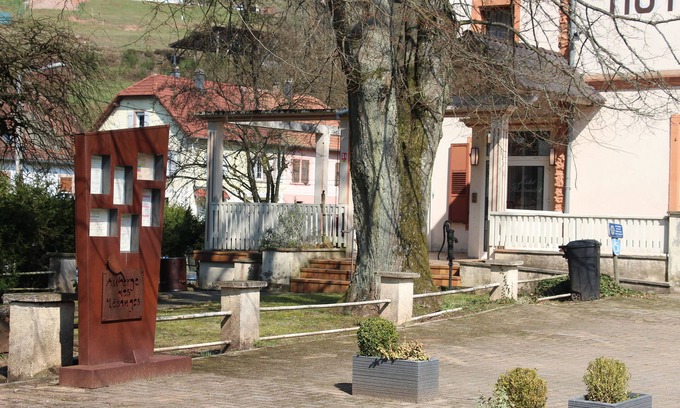 Meisenthal Hôtel | Auberge des Mésanges