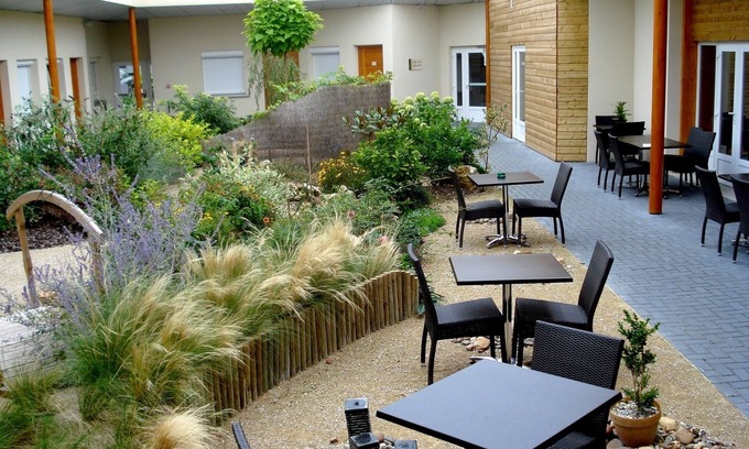 Matougues Hôtel | Auberge des Moissons