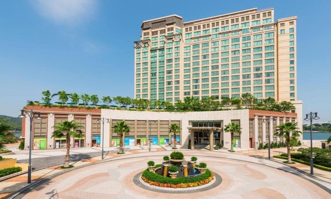Islands District Hôtel | Auberge Discovery Bay Hong Kong