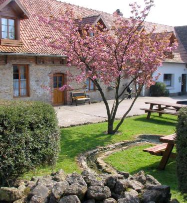 Wirwignes Lit Et Petit-Déjeuner | Auberge du Blaisel
