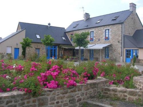 Vendel Hôtel | Auberge du Couesnon