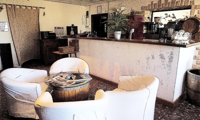 Silly-sur-Nied Hôtel | Auberge du Gros