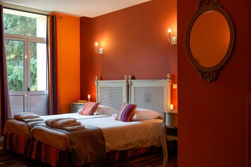 Saint-Quentin-en-Yvelines Hôtel | Auberge du Manet