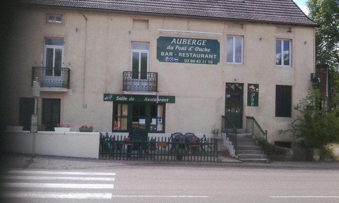 Thorey-sur-Ouche Appartement | Auberge du Pont d'Ouche