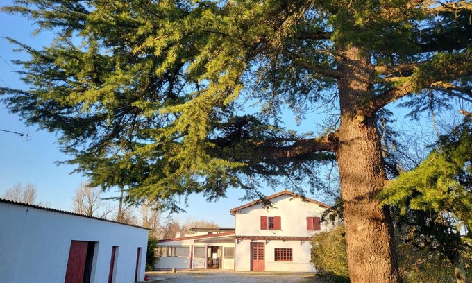 Corbarieu Hôtel | Auberge du Trinquet