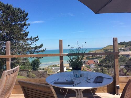 Dieppe Hôtel | Auberge du Vieux Puits
