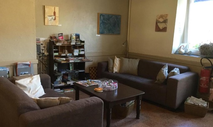 Saint-Nizier-sur-Arroux Maison | Auberge Fleurie