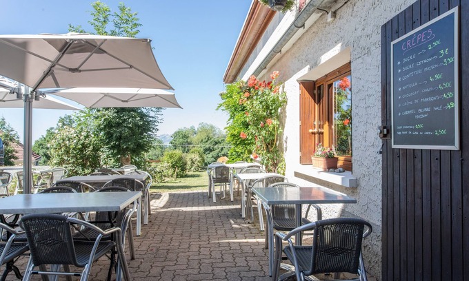 Saint-Michel-de-Chaillol Hôtel | Auberge du Vieux Chaillol & Spa