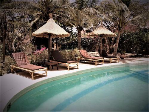 La Somone Hôtel | Auberge Keurmariguen
