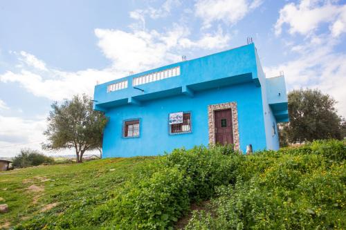 Zghira Hôtel | Auberge La belle vue