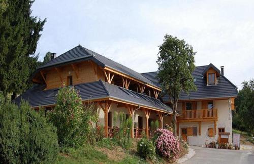 Pringy Maison | Auberge La Ferme De Ferrières