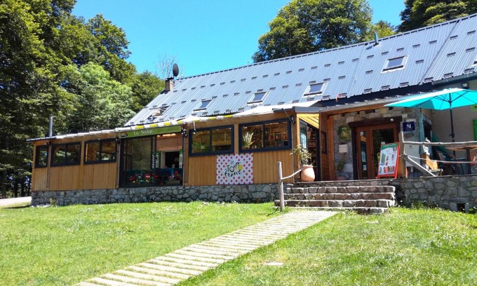 Boutx Hôtel | Auberge La Soulan