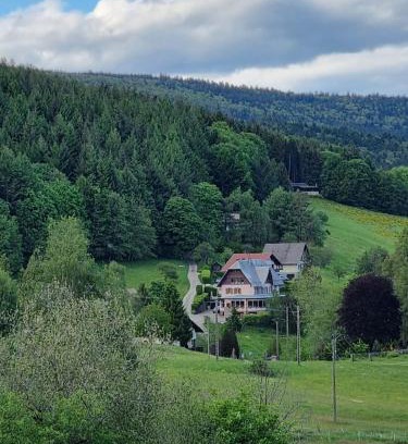 Le Hohwald Maison | Auberge La Tête En L'Air