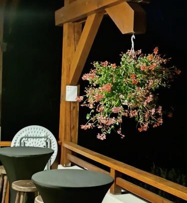 Montsapey Hôtel | Auberge le Chaudron