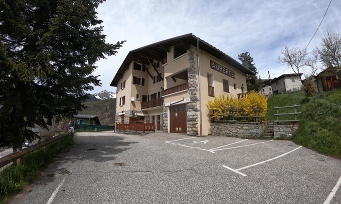 Valezan Hôtel | Auberge Le Valezan