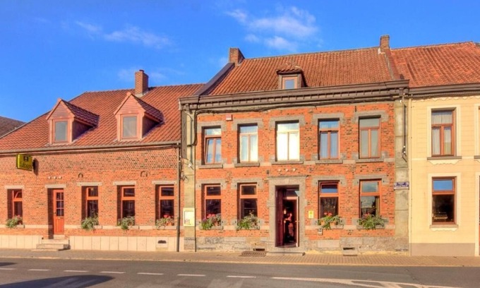 Thulin Hôtel | Auberge le XIXème