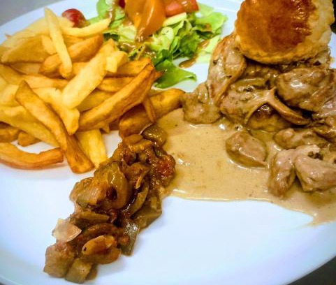 Savournon Hôtel | Auberge les rastels
