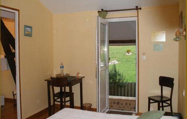 Saint-Leonard Hôtel | Auberge Les Tonnelles