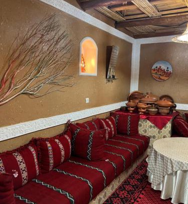 Sidi Boutayeb Maison | Auberge Lwalida